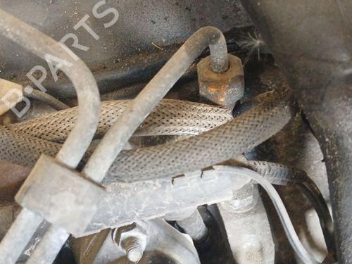 Used Injector Injector VW PASSAT B3/B4 Variant (3A5, 35I) 1.9 TDI (90 hp) 36174197 36174197