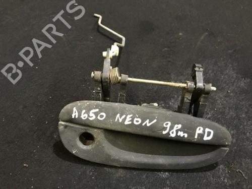 Used Front right exterior door handle Front right exterior door handle CHRYSLER NEON (PL) 2.0 16V (152 hp) 35666553 35666553