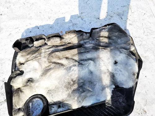 Upper protection MAZDA 5 (CR) 2.0 CD (CR19) | BP35375558M93 - Image 3