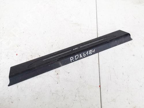 Used Step Step SAAB 9-3 (YS3F, E79, D79, D75) 2.0 t (210 hp) 35613178 35613178