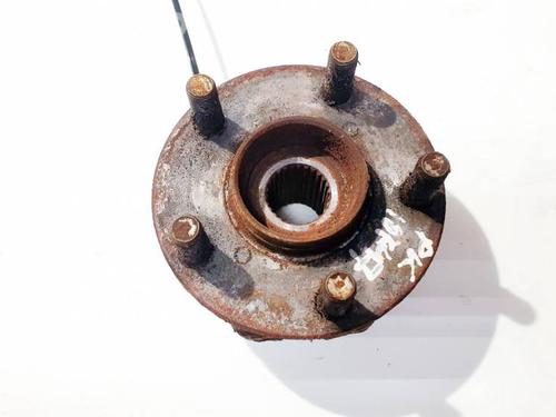 Used Left front steering knuckle Left front steering knuckle SUBARU OUTBACK (BR) 2.0 D AWD (BRD) (150 hp) 34927253 34927253