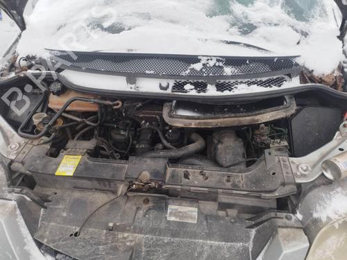 Electronic module LANCIA PHEDRA (179_) 2.0 JTD (179.AXE1A) | BP32908703M83  - Image 6