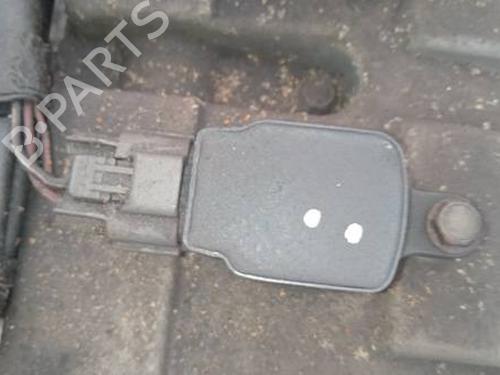 Used Ignition coil Ignition coil MAZDA 3 (BK) 1.6 (BK14) (105 hp) 35273377 35273377