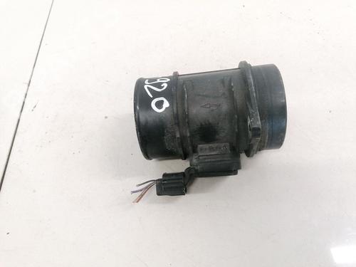 Mass air flow sensor RENAULT MEGANE III Hatchback (BZ0/1_, B3_) 1.5 dCi (BZ0C) | BP35541233M95 - Image 2