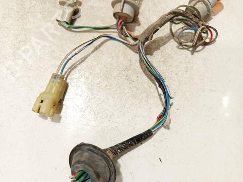 Lampeholder SUBARU OUTBACK (BR) 2.0 D AWD (BRD) | BP34934354L10 - Image 3
