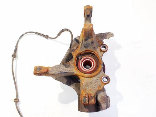 Left front steering knuckle OPEL CORSA E (X15) 1.3 CDTI (08, 68) | BP35075938M25 - Image 3