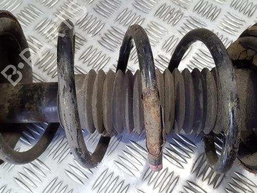 Used Shock absorber spring Shock absorber spring SUZUKI LIANA Hatchback 1.6 (RH416) (103 hp) 35688345 35688345