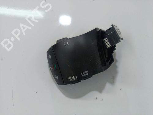 Steering wheel controls RENAULT FLUENCE (L3_) 1.5 dCi | BP38576868E15 - Image 3
