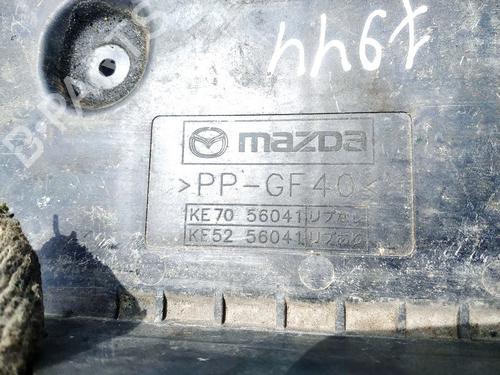 Støtte MAZDA 6 Estate (GJ, GL) 2.2 D (GJ2FW, GJ1021, GJ1022, GL1021) | BP35428465C155 - Image 3