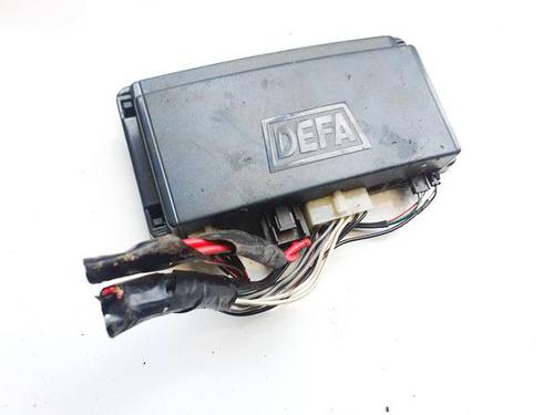Used Electronic module Electronic module TOYOTA AVENSIS (_T25_) 2.4 VVT-i (AZT251_, AZT251R) (163 hp) 32582525 32582525