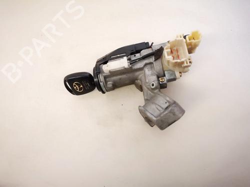 Used Ignition barrel Ignition barrel 35529181 35529181