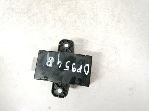 Electronic module FORD MONDEO III (B5Y) 2.0 TDCi | BP32566160M83