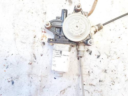 Used Right front window motor Right front window motor MAZDA PREMACY (CP) 2.0 TD (101 hp) 35255256 35255256