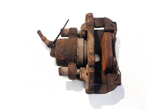 Right front brake caliper VOLVO V50 (545) 2.4 | BP35325705M104 - Image 3