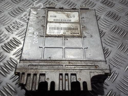 Used Engine control unit (ECU) Engine control unit (ECU) VOLVO V40 Estate (645) 1.9 DI (95 hp) 33490492 33490492