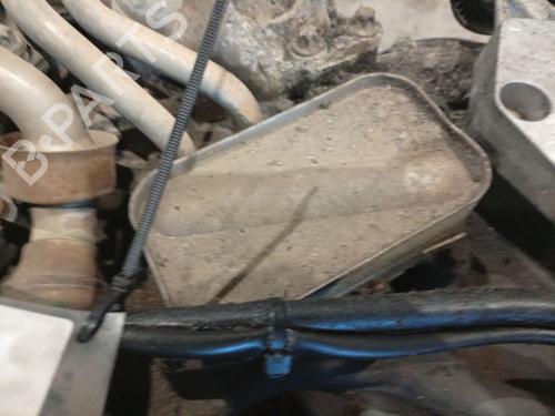 Used Oil radiator Oil radiator 37480852 37480852