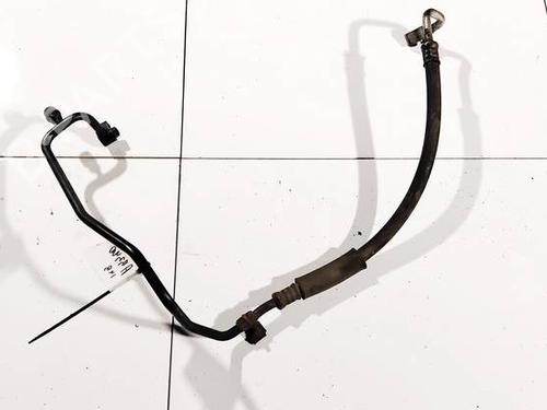 Used AC pipe AC pipe TOYOTA AVENSIS (_T22_) 2.0 D-4D (CDT220_, CDT220R) (110 hp) 32599704 32599704