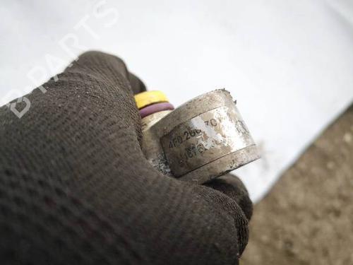 AC pipe AUDI A6 C6 (4F2) 2.0 TDI | BP33895412M126 - Image 3