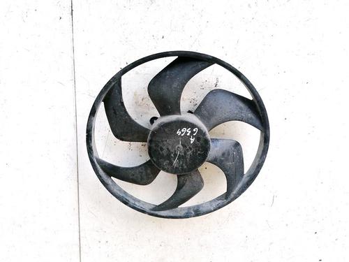 Used Fan Fan RENAULT LAGUNA II (BG0/1_) 1.9 dCi (BG08, BG0G) (120 hp) 35601340 35601340