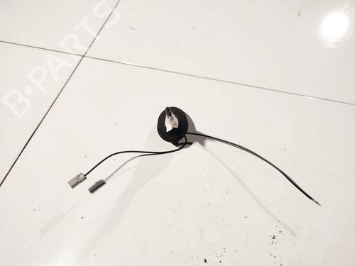 Antenne/Base PEUGEOT 607 (9D, 9U) 2.7 HDi 24V | BP35080263C140 - Image 3
