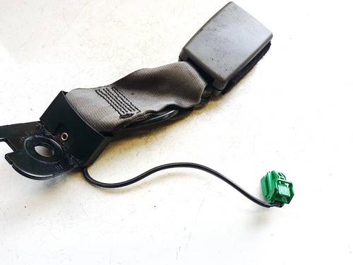 Used Seat buckle Seat buckle JAGUAR XJ (X351) 3.0 SDV6 (275 hp) 35108633 35108633