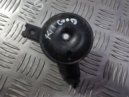 Used Horn Horn KIA CEE'D Hatchback (ED) 1.6 CRDi 115 (115 hp) 35669343 35669343