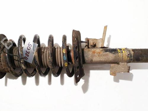Used Left front shock absorber Left front shock absorber 35348637 35348637