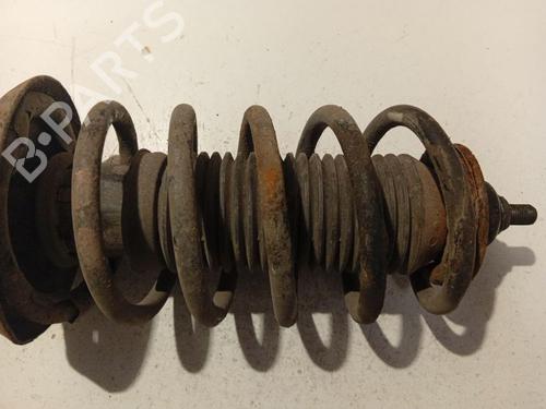 Used Shock absorber spring Shock absorber spring VW BORA I (1J2) 1.9 TDI (130 hp) 40290426 40290426