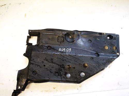 Used Underbody protection Underbody protection SUBARU FORESTER (SG_) 2.0 S Turbo AWD (SG5) (177 hp) 35543406 35543406