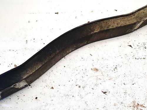 Used Front bumper reinforcement Front bumper reinforcement 35481271 35481271