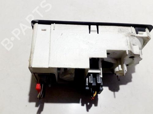 Climate control OPEL SINTRA (APV) 3.0 i 24V (OUN16, Y94) | BP35866115I5 - Image 2