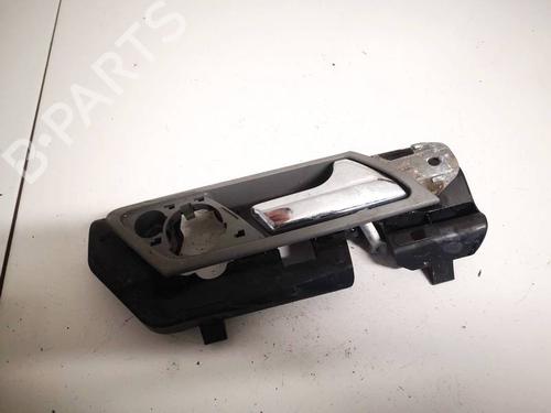 Used Rear right interior door handle Rear right interior door handle 35172736 35172736
