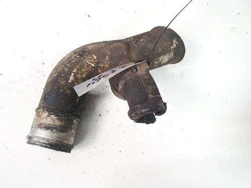 Used Pipe Pipe SKODA OCTAVIA II (1Z3) 2.0 TDI (140 hp) 32891395 32891395