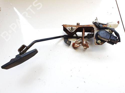 Pedal Pedal MAZDA PREMACY (CP) 2.0 TD (90 hp) 35248118 35248118