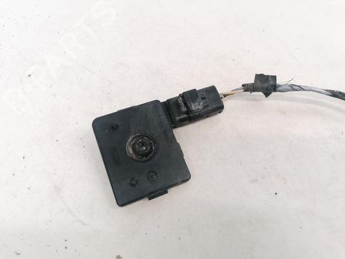 Used Electronic module Electronic module RENAULT LAGUNA II (BG0/1_) 1.9 dCi (BG08, BG0G) (120 hp) 35537130 35537130