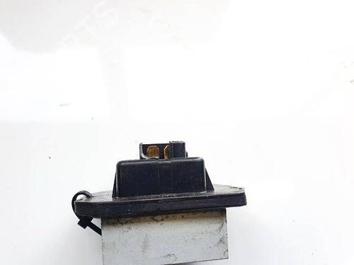 Used Heater resistor Heater resistor SUBARU LEGACY IV Estate (BP) 2.0 AWD (BP5) (138 hp) 34785088 34785088