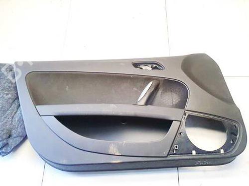 Forra frente esquerda Forra frente esquerda AUDI TT Roadster (8J9) 2.0 TFSI (200 hp) 34990781 34990781