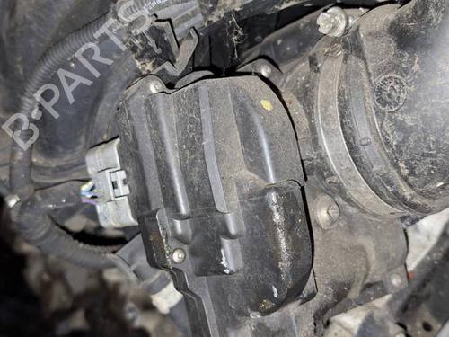 Used Throttle body Throttle body 34884828 34884828