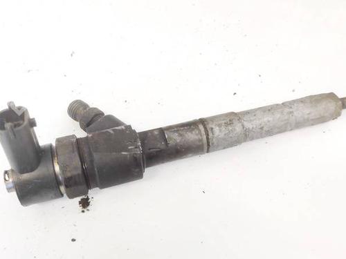 Used Injector Injector OPEL INSIGNIA A (G09) 2.0 CDTI (68) (131 hp) 35218332 35218332