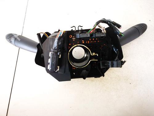 Warning switch DAEWOO REXTON (GAB_) 2.7 D All-wheel Drive | BP35586089I22 - Image 2