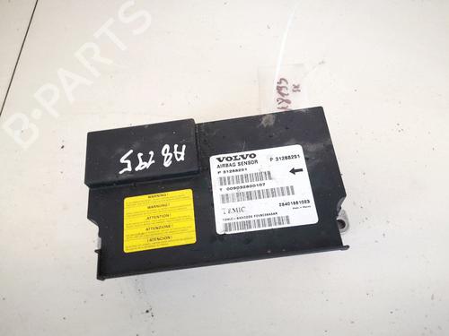 ecu-airbags-volvo-s80-ii-124-2006-2007-2008-2009-2010-2011-2012-2013-2014-2015-2016-32915037 main image