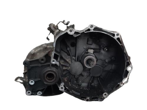 Boîte de vitesses Boîte de vitesses OPEL MERIVA A MPV (X03) 1.7 CDTI (E75) (100 hp) 35336039 35336039