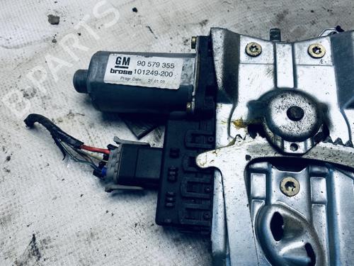 Used Left front window motor Left front window motor 35559267 35559267