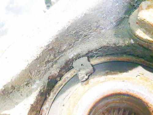 Electronic sensor OPEL INSIGNIA A (G09) 2.0 CDTI (68) | BP40275784M84 - Image 2