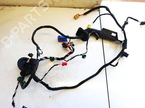 Used Wiring harness Wiring harness VW ID.4 (E21) Pro (174 hp) 35132342 35132342