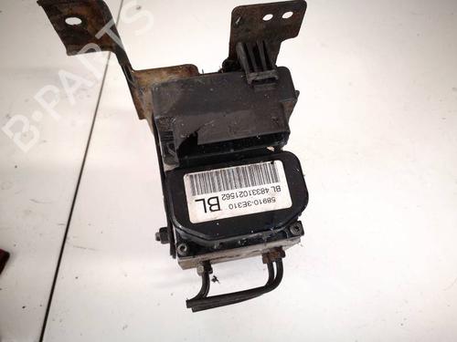 Used ABS pump ABS pump 35176477 35176477