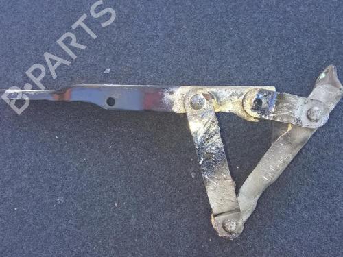 Used Hinge/Door check strap Hinge/Door check strap HYUNDAI COUPE II (GK) 2.0 (136 hp) 35874144 35874144