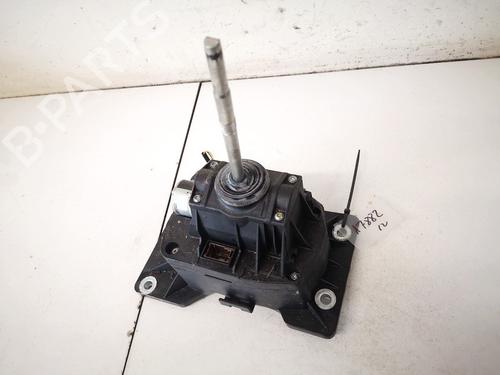 Used Gear lever Gear lever 35448085 35448085