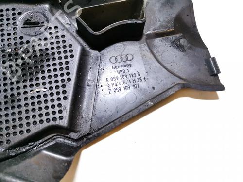 Timing cover VW PASSAT B5.5 (3B3) 2.5 TDI | BP35581052M123 - Image 2