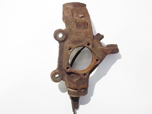 Used Left front steering knuckle Left front steering knuckle 35554091 35554091